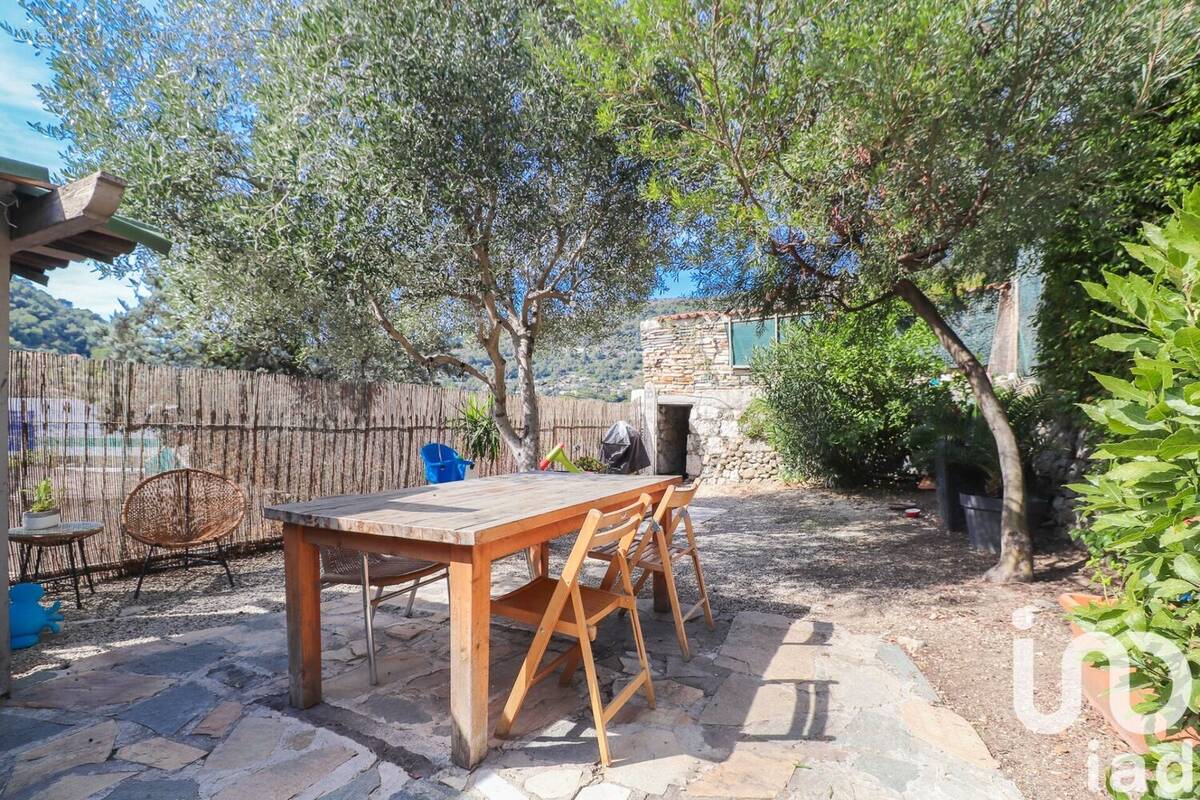 Photo 1 - Maison à BLAUSASC