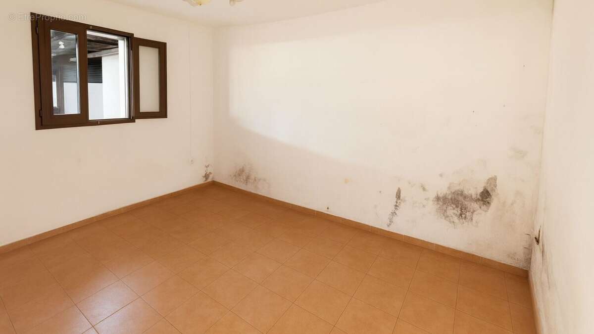 Maison à SAINT-ANDRE