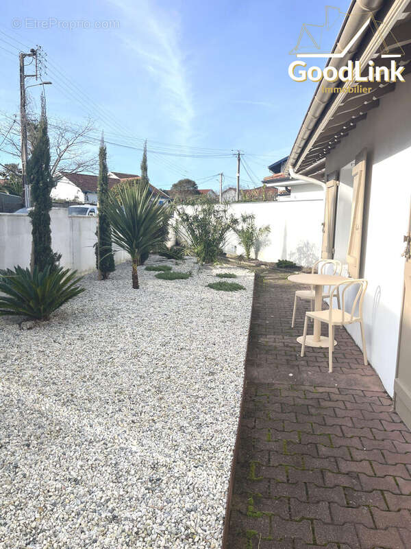 Maison à ANGLET