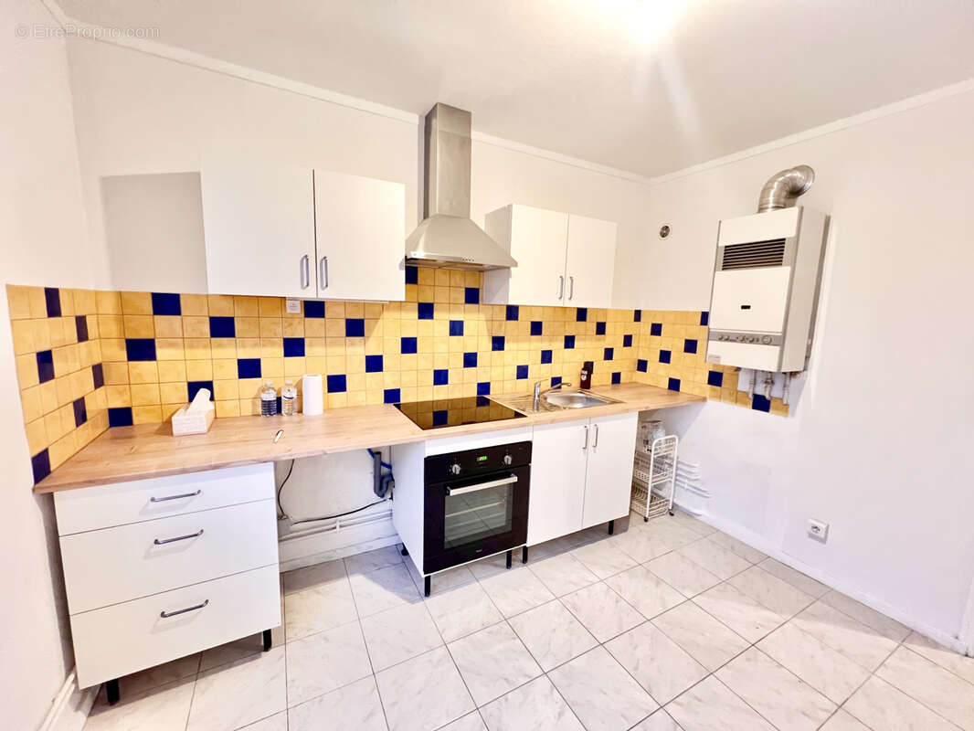 Appartement à TARBES