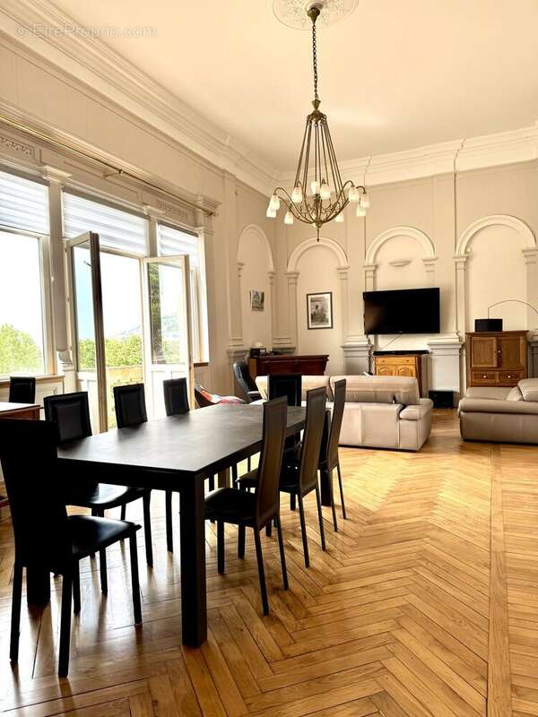 Appartement 260 m² à Fecamp  - photo 2