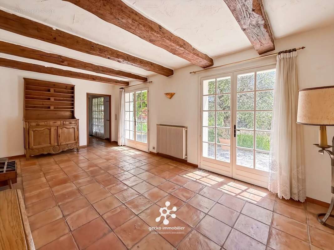 Maison à VENCE