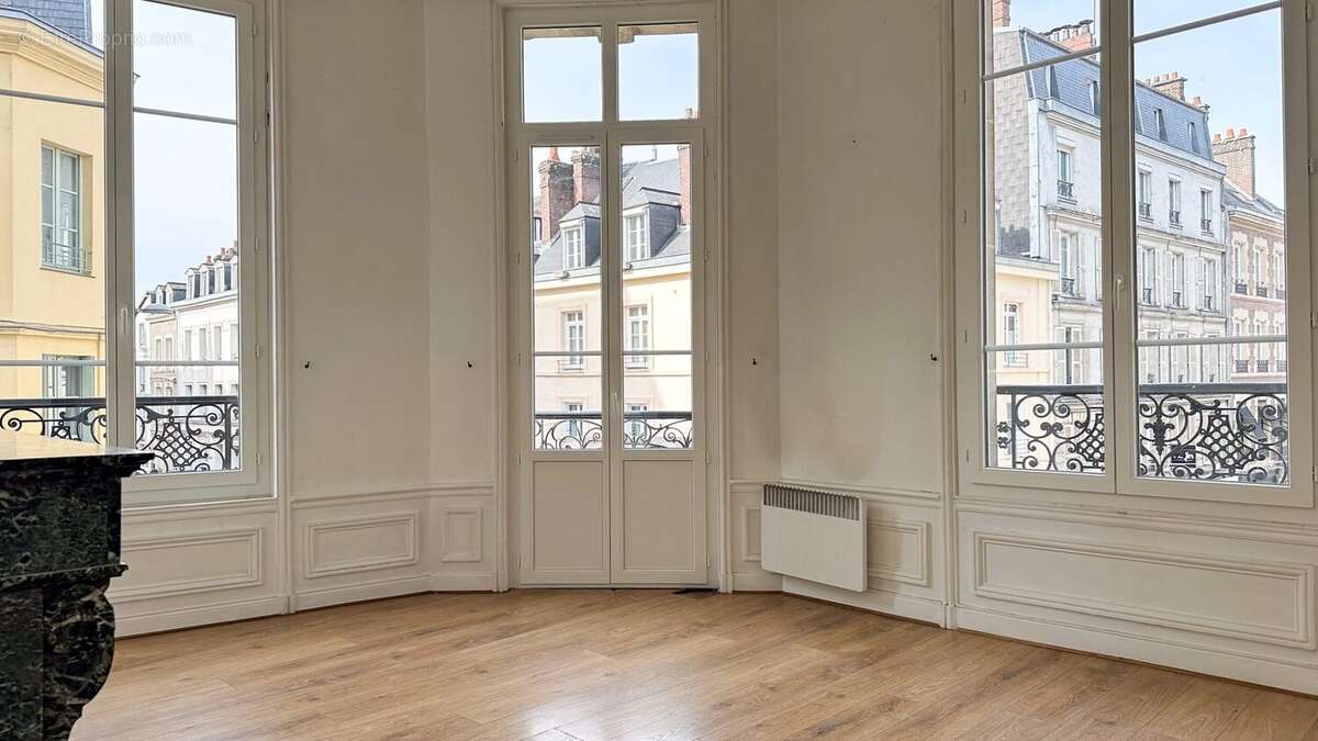 Appartement à ROUEN