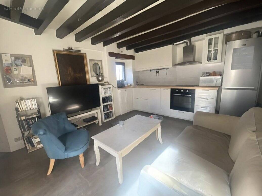 Appartement à RAMBOUILLET