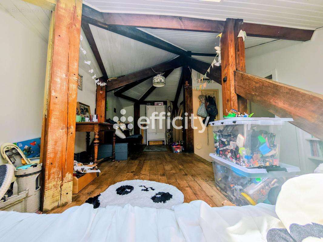 Appartement - photo 12