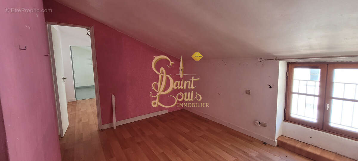 Appartement à RICHELIEU