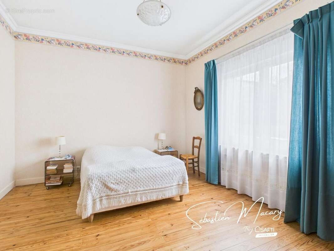 Photo 7 - Maison à BORDEAUX