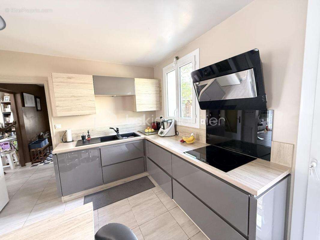 Maison 5 chambres - photo 9