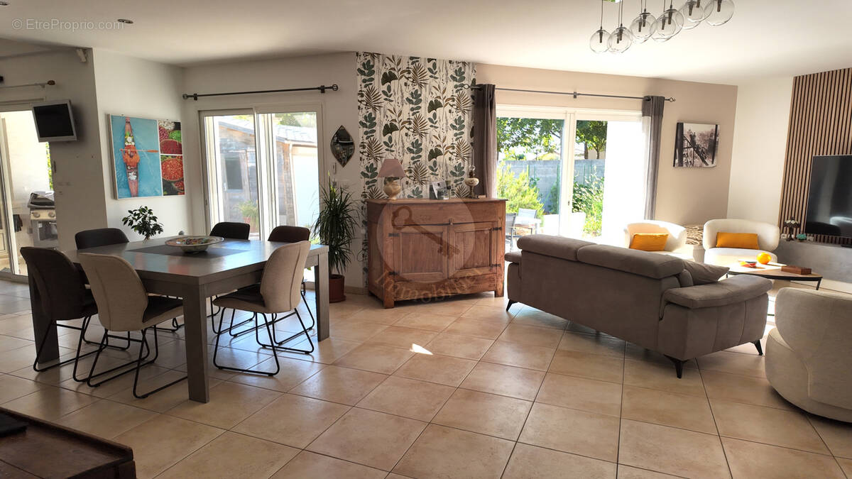 Des espaces et du confort - photo 3