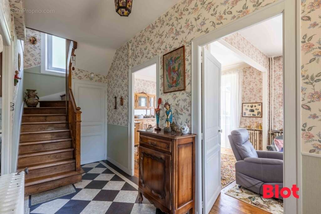 Maison à RENNES