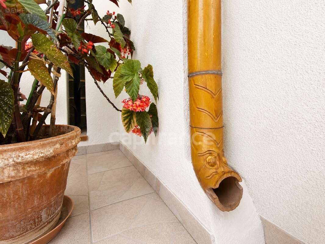 Villa méditerranéenne à vendre 7 pièces, 215 m² CANET EN ROUSSILLON (66) avec potentiel 2 logements, terrasses, jardin et garage - photo 13