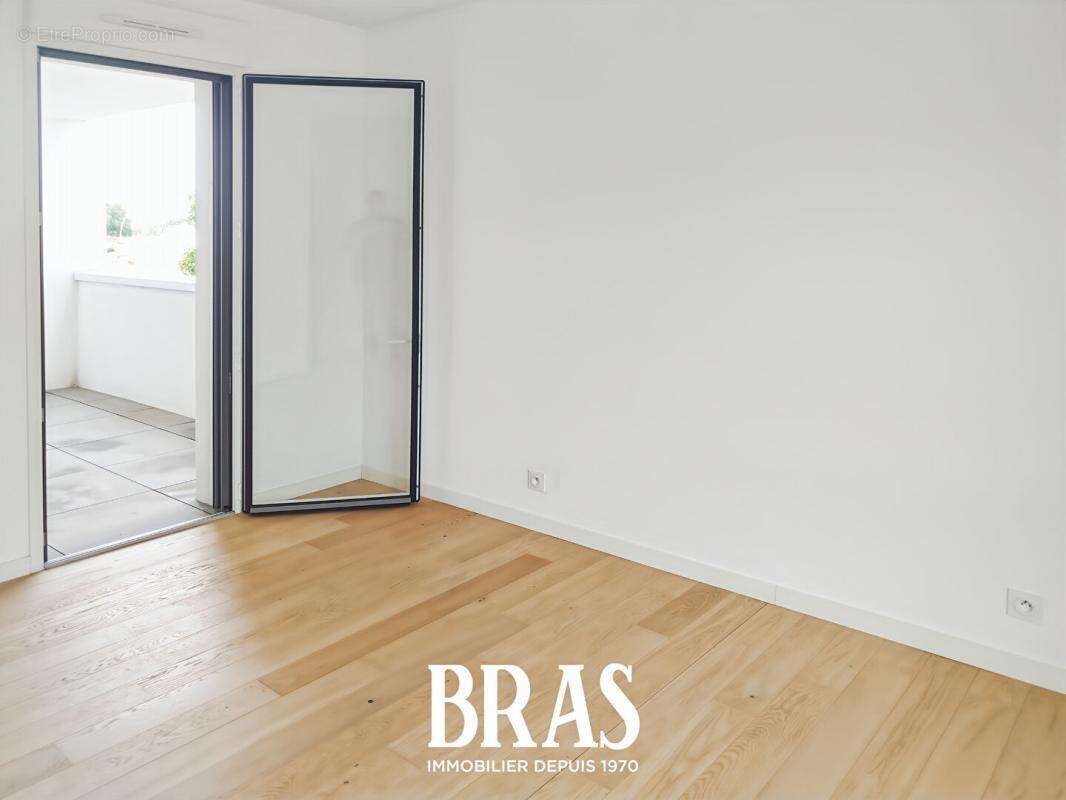 Appartement Les Sables D Olonne 3 pièce(s) 64 m2 - photo 6