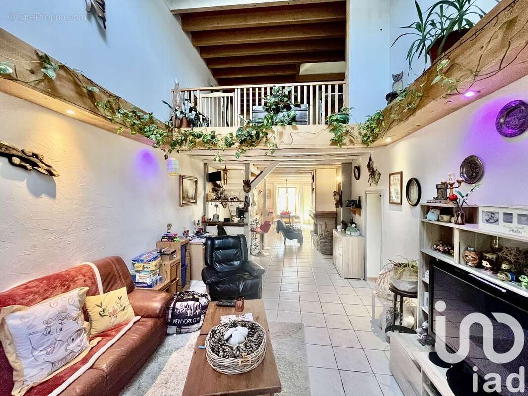 Photo 3 - Maison à CRUSEILLES