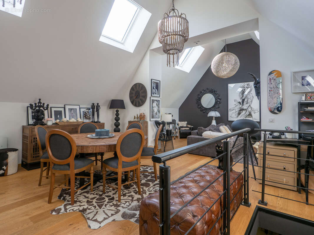 Maison à PONT-A-MARCQ