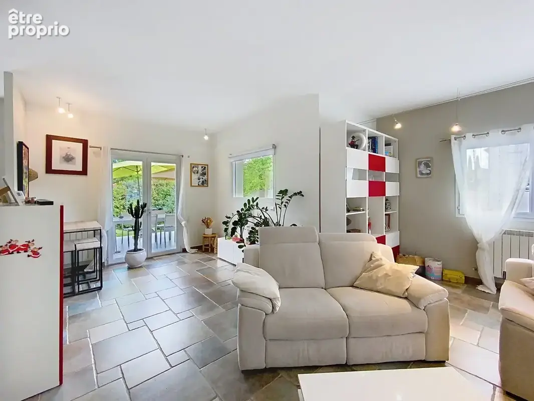 Villa plain-pied 4 chambres sur grande parcelle - photo 5