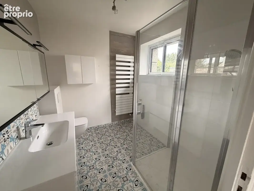 Arradon   maison familiale de 198 m2   7 chambres   terrain de 1 500 m2 environ - photo 10