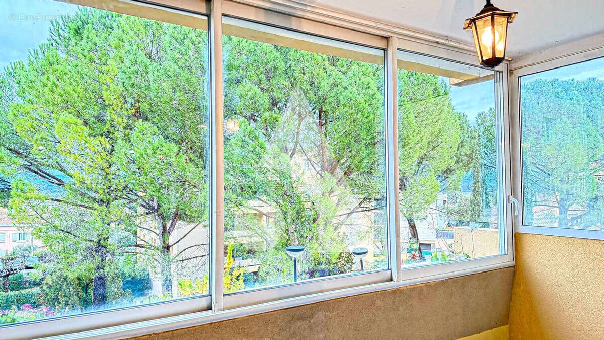 Appartement à MANOSQUE