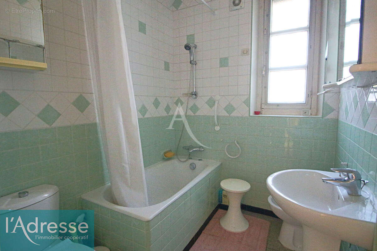 Pour les amoureux des maisons en meulière entièrement individuelles ! - photo 16
