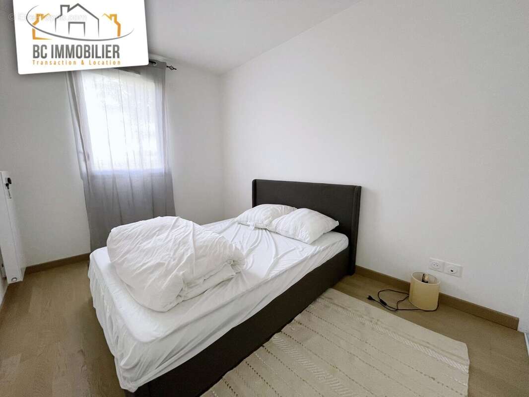 Appartement à FERNEY-VOLTAIRE