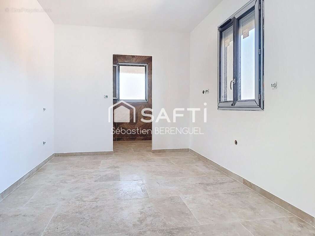 Photo 6 - Maison à ROUJAN