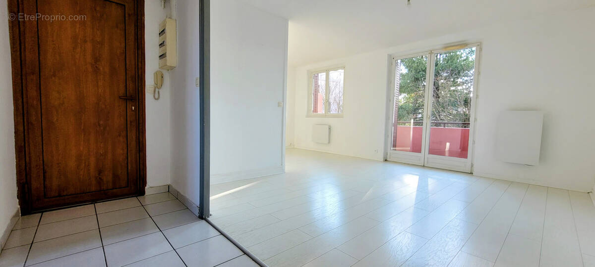Appartement à VILLEFRANCHE-SUR-SAONE