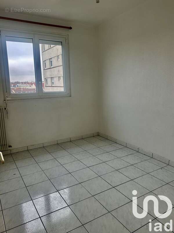 Photo 6 - Appartement à VILLENEUVE-LA-GARENNE