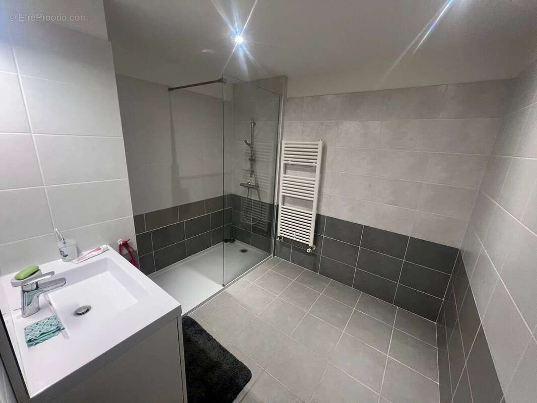 Appartement à VALENCE