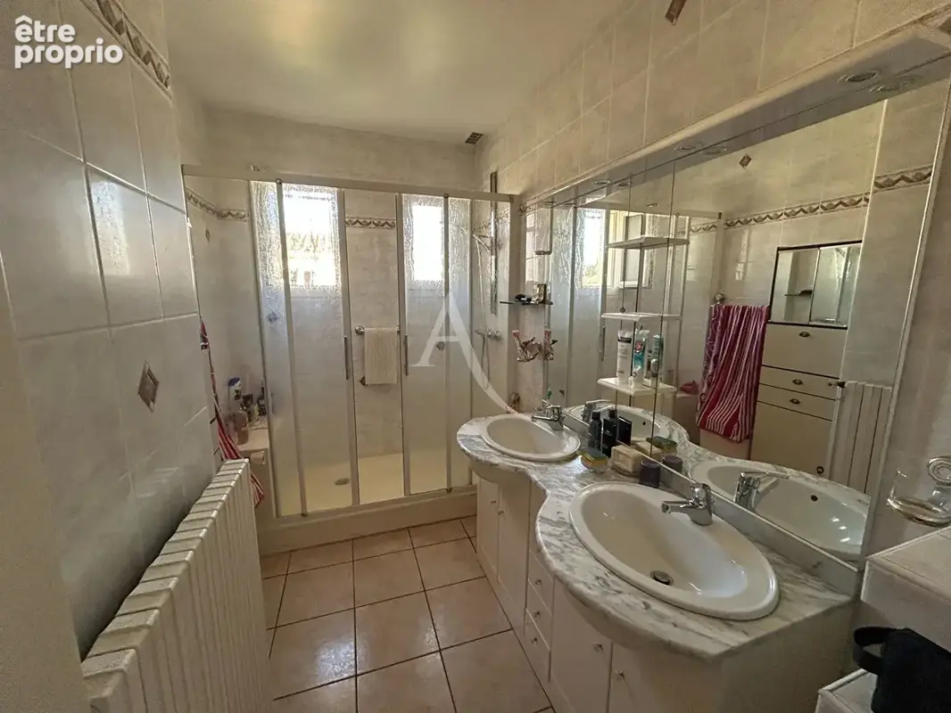 Maison Quartier Pasteur 4 chambres - photo 10