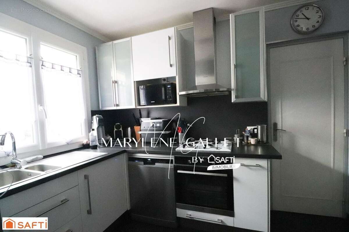 Photo 4 - Maison à ACHERES