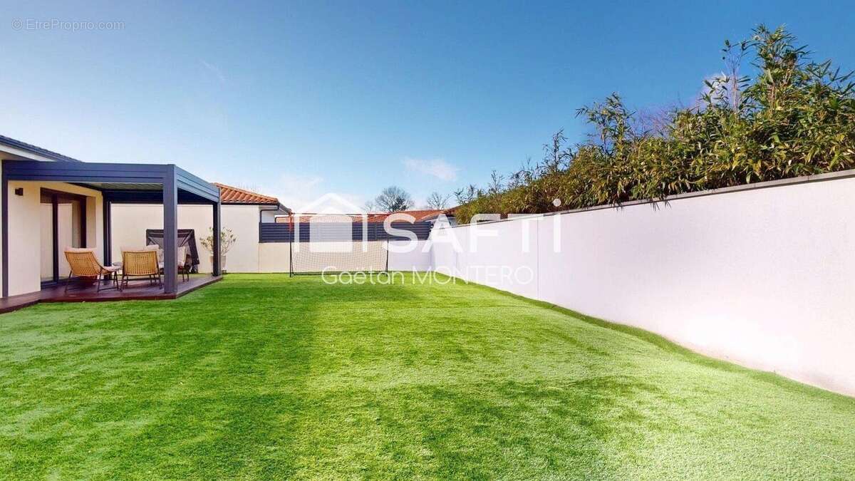 Photo 7 - Maison à CESTAS