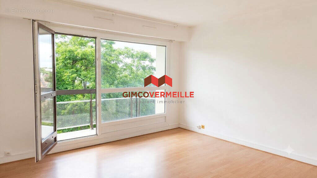 Appartement à RUEIL-MALMAISON