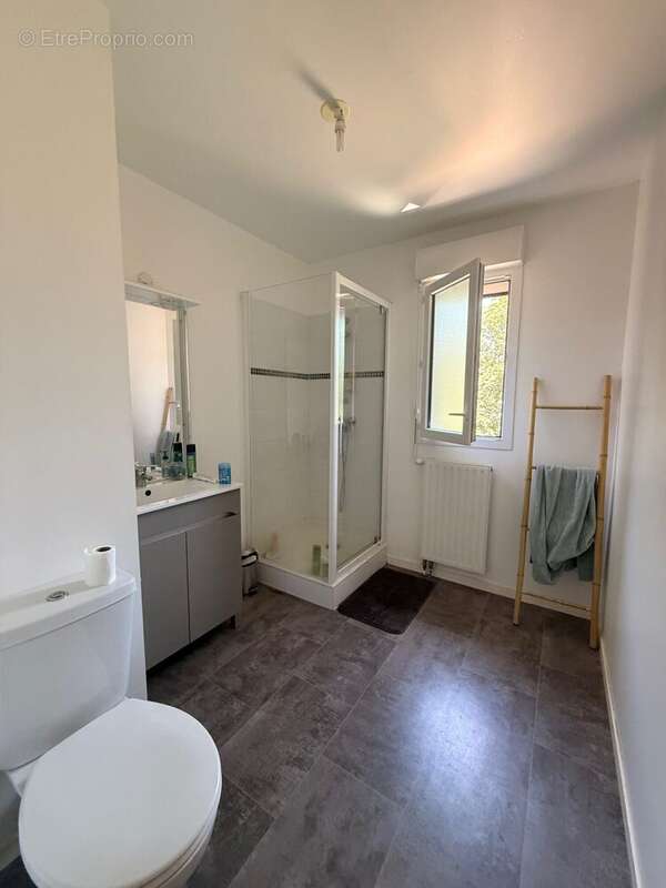 Appartement 50 m² à Saint-Brieuc  - photo 5