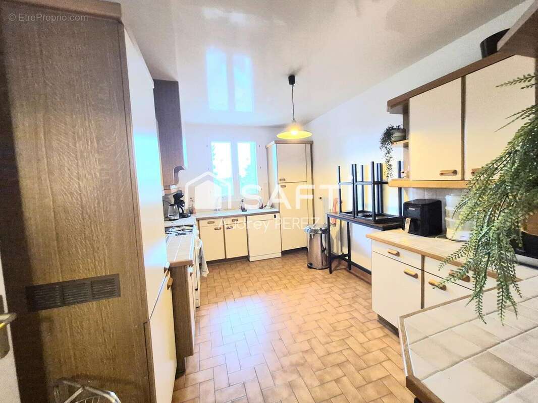 Photo 8 - Appartement à PONTAULT-COMBAULT