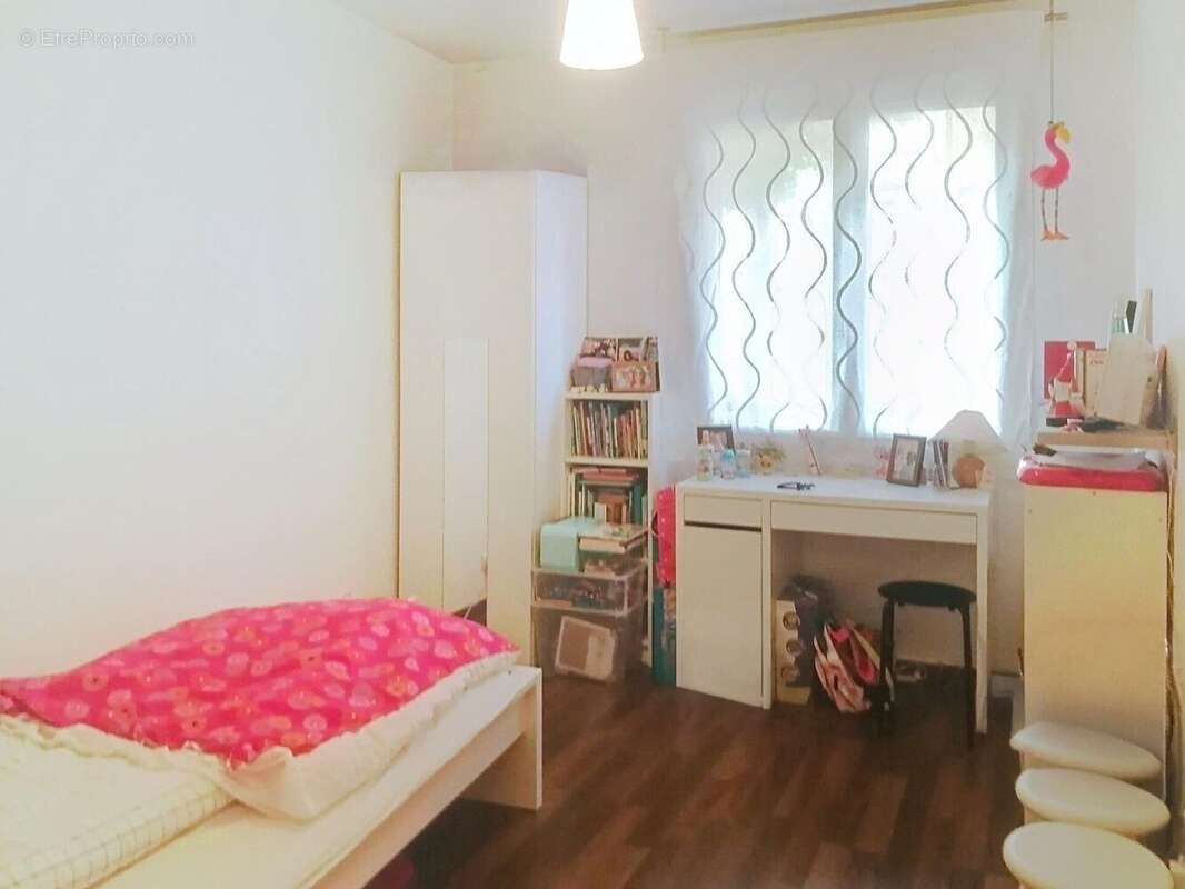 Photo 8 - Appartement à ANDRESY