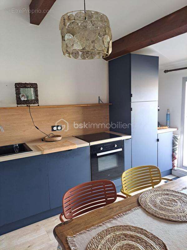 Superbe appartement enterement renover a ucel - photo 4