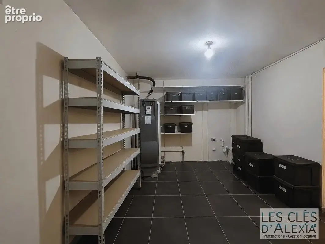 Laissez-vous séduire par cette charmante maison familiale, lumineuse et parfaitement entretenue ! - photo 19