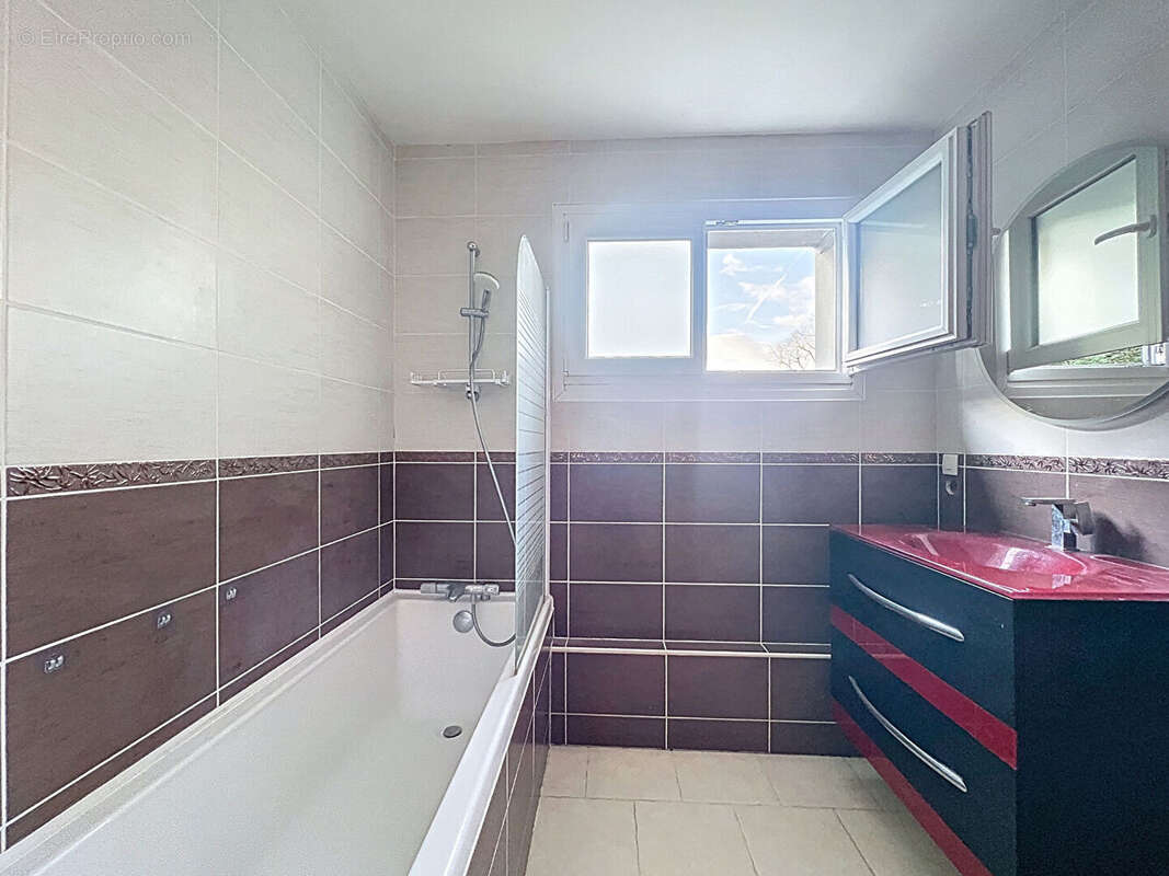 Appartement à CHALONS-EN-CHAMPAGNE