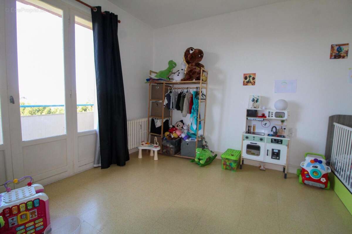 Photo 9 - Appartement à MONTCEAU-LES-MINES
