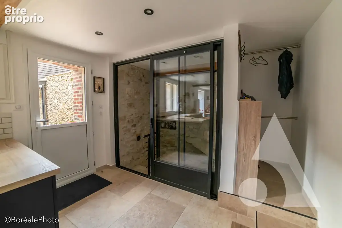 Maison Senlis 6 pièce(s) 209 m2 - photo 6