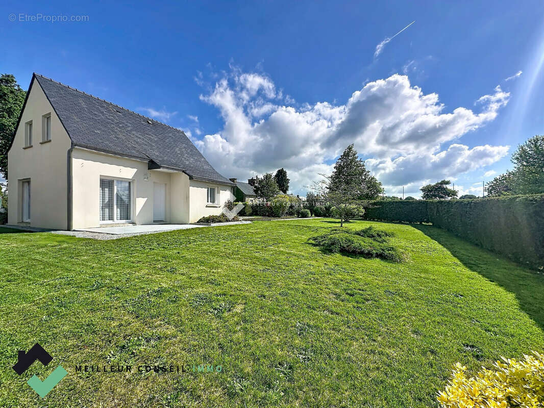 Maison 90 m² à Quintin  - photo 2
