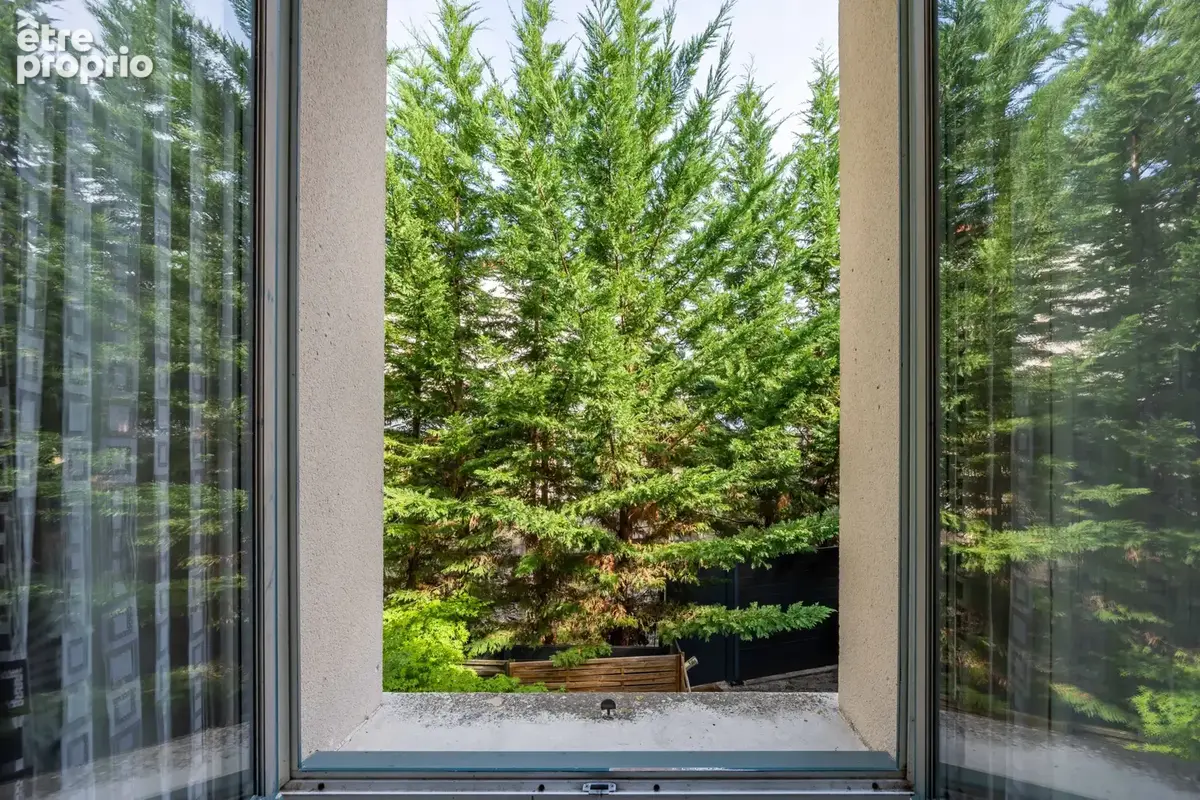 Appartement de charme   hyper-centre de melun - photo 13