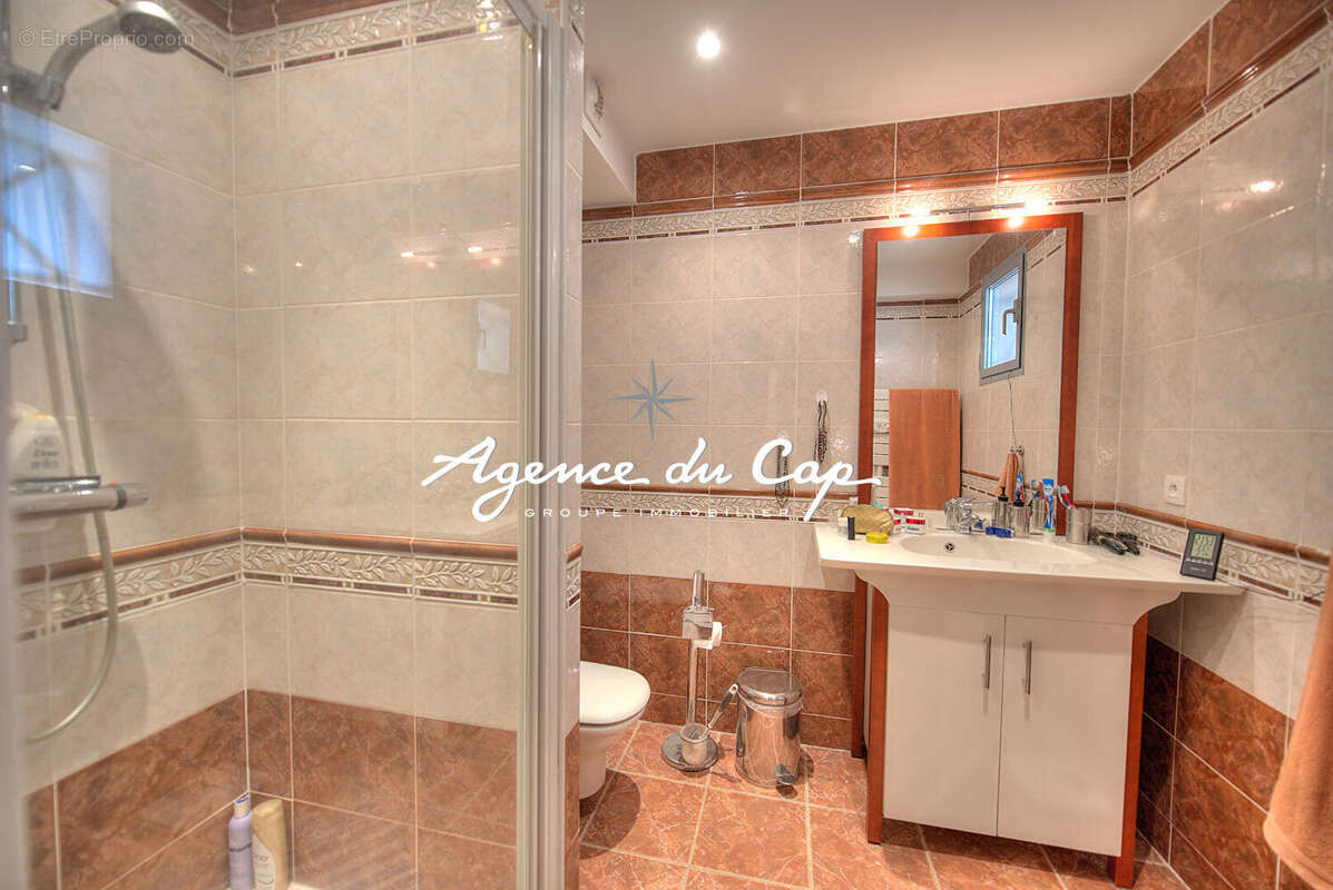 Appartement à SAINT-RAPHAEL