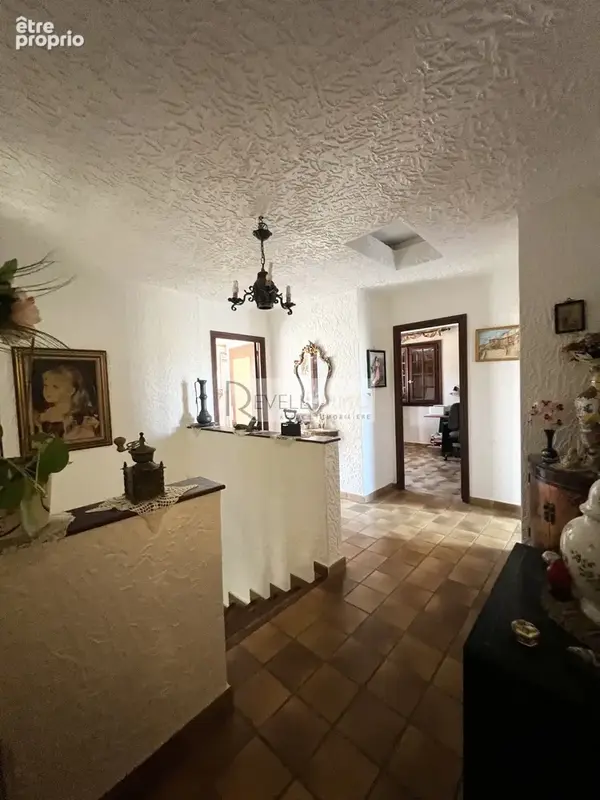 Maison Collines Niçoise - photo 21