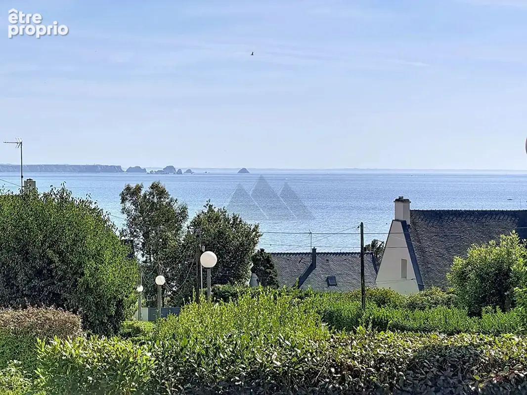 Maison a vendre a plougonvelin - sainte anne du trez hir - photo 5