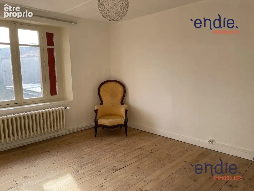 Maison 6 pièces 128 m² à vendre à Airvault (79600) - photo 7