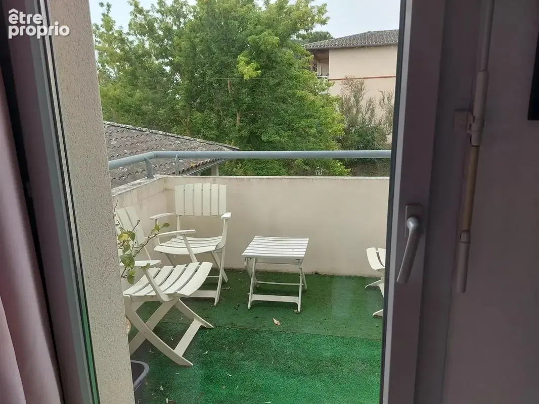 Appartement 4 pièces 101 m² à vendre à Aussonne (31840) - photo 7