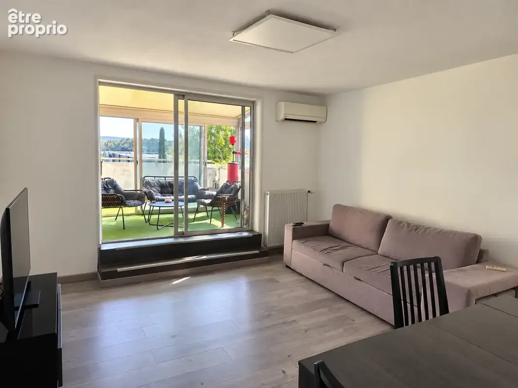 Appartement à MARIGNANE