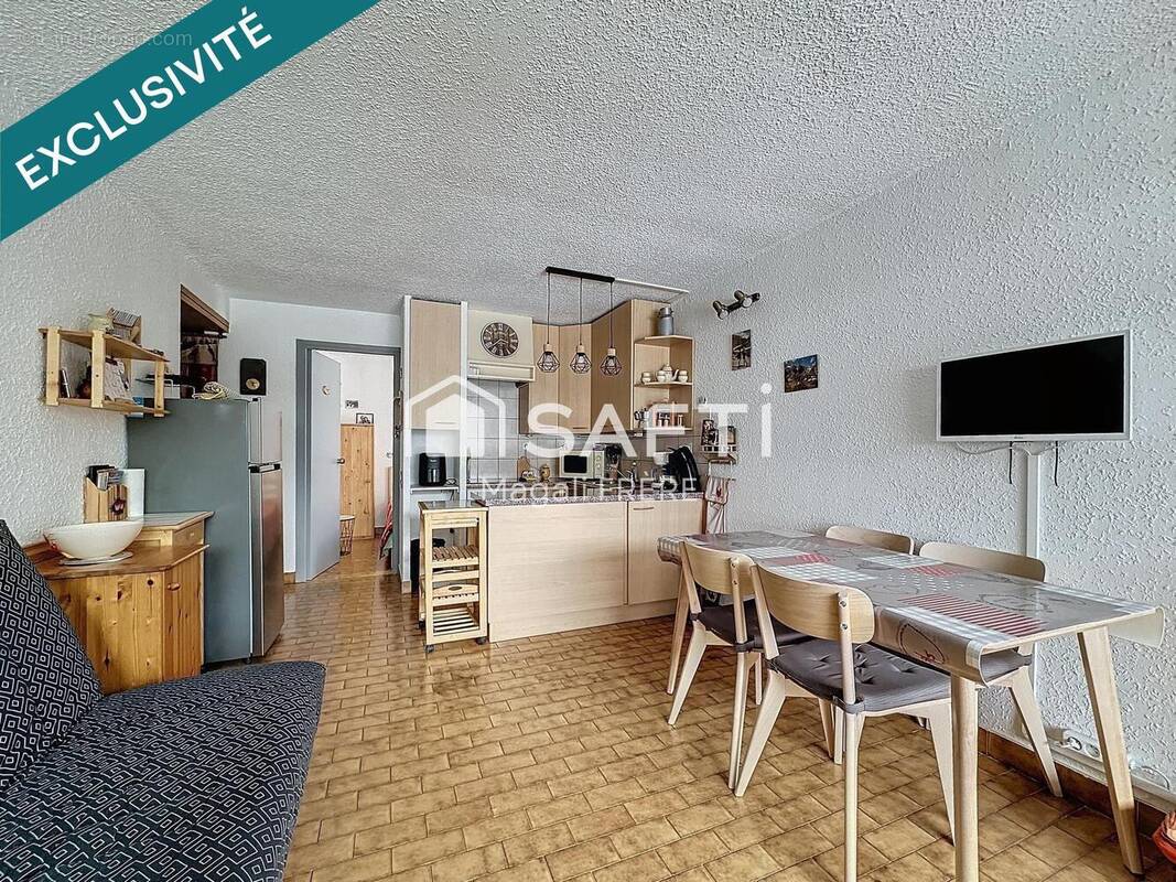 Photo 1 - Appartement à ANCELLE