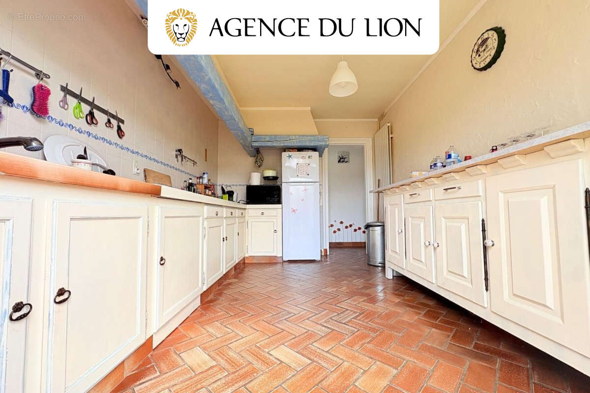Maison à MONTREUIL