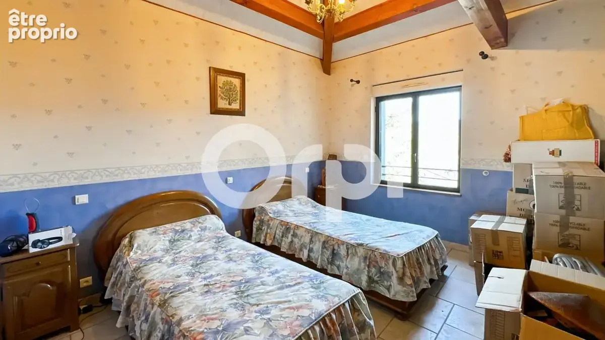 Maison en pierre à 10 minutes de Ruoms, dans un cadre paisible - photo 9